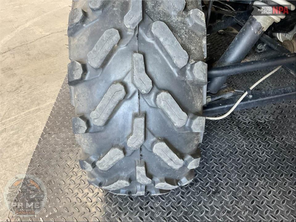 2018 Polaris RANGER XP 900 EPS — фото 22