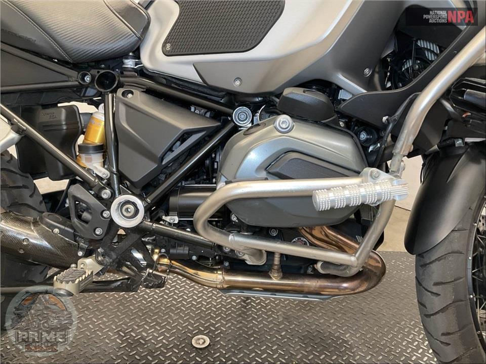 2016 Bmw R1200GS ADVENTURE — фото 6