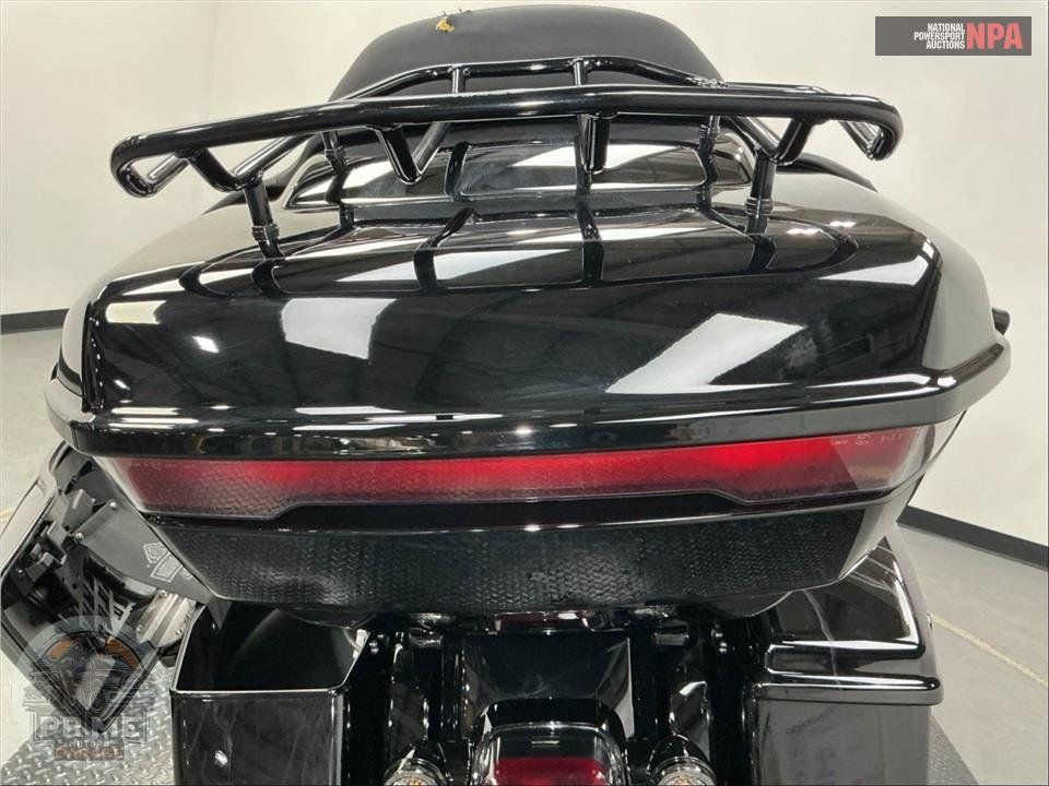 2026 Harley-Davidson FLTRXL ROAD GLIDE LIMITED — фото 48