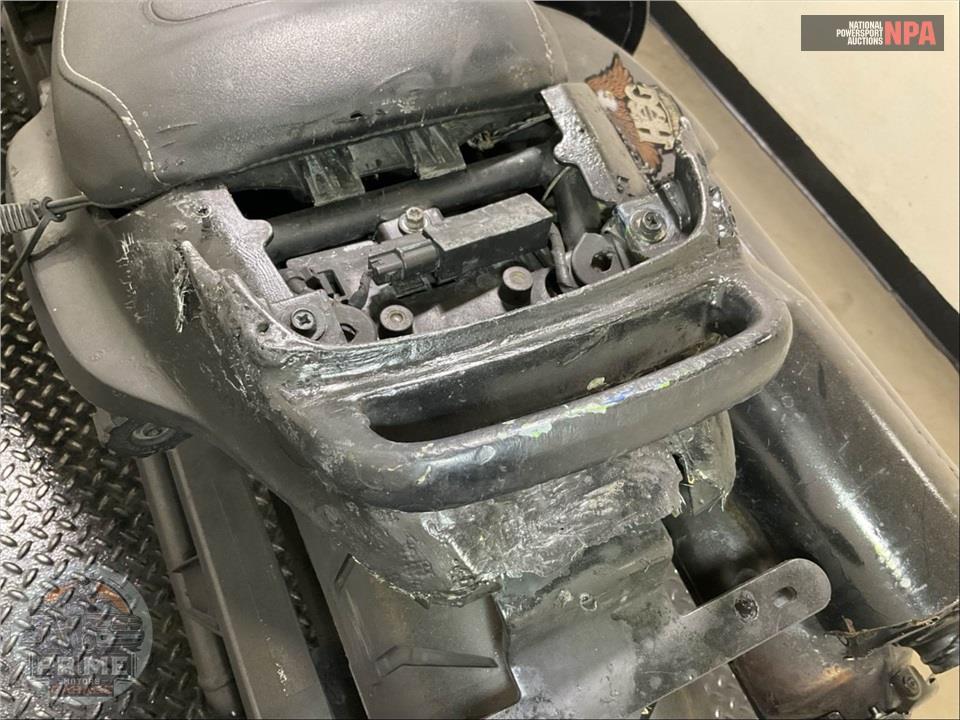 2023 Harley-Davidson RH1250S SPORTSTER S — фото 31