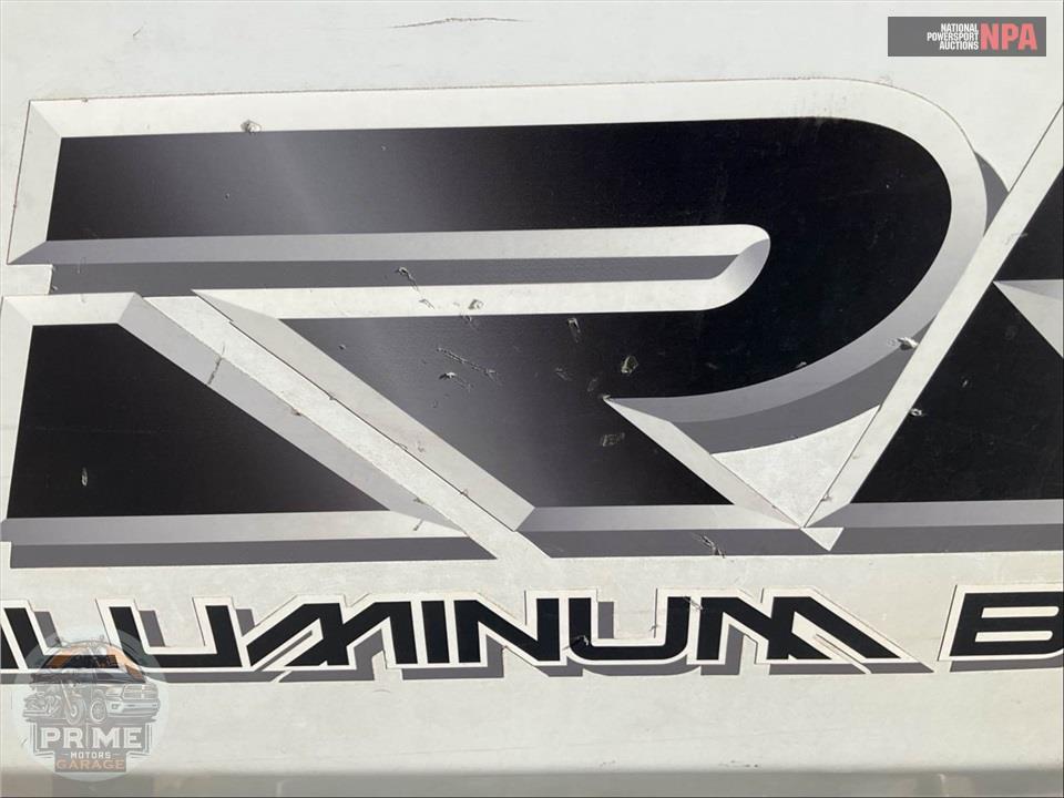 2021 Rh Aluminum Boats 160 SEA HAWK L=16/E=1 90HP MERC OB — фото 30