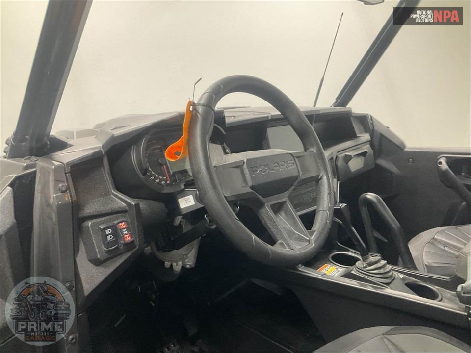 2025 Polaris GENERAL XP 1000 ULTIMATE — фото 29