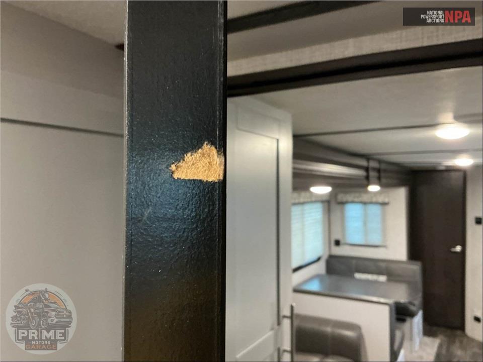 2020 Keystone Rv M-330 BHS - BULLET ULTRA LITE SERIES — фото 25