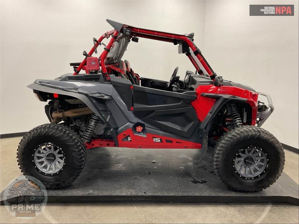 2022 Polaris RZR XP 1000 HIGH LIFTER — фото 1