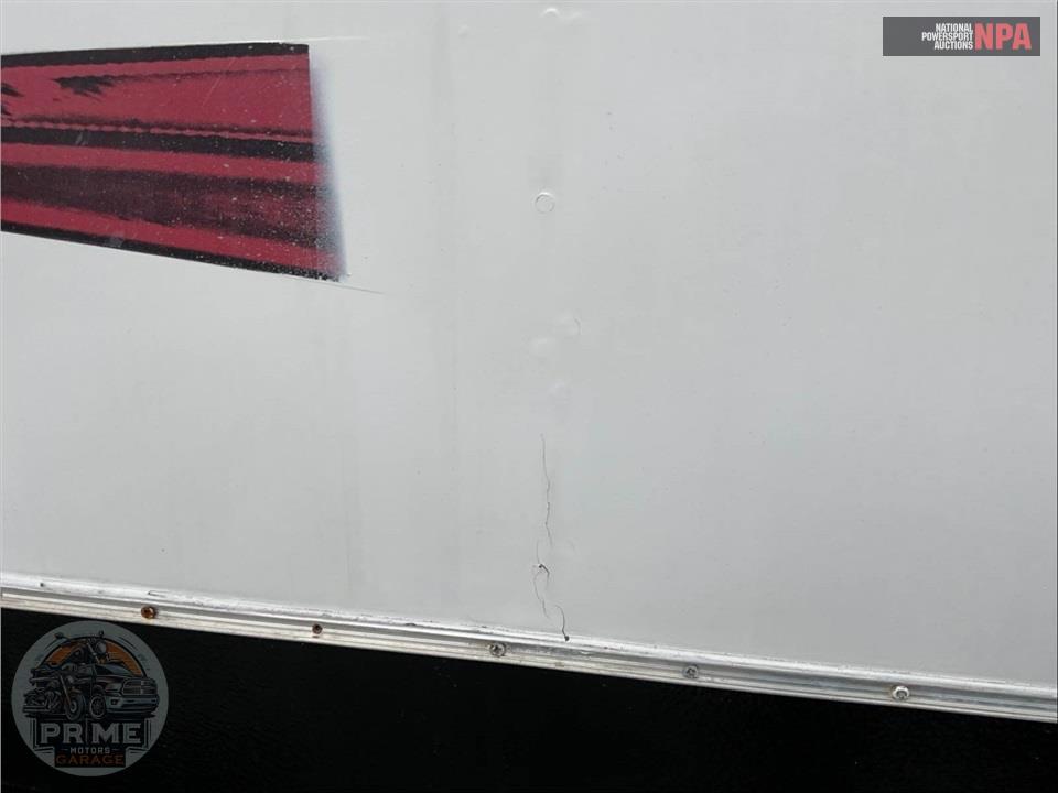 2015 Keystone Rv M-303 - IMPACT TOY HAULER SERIES — фото 65