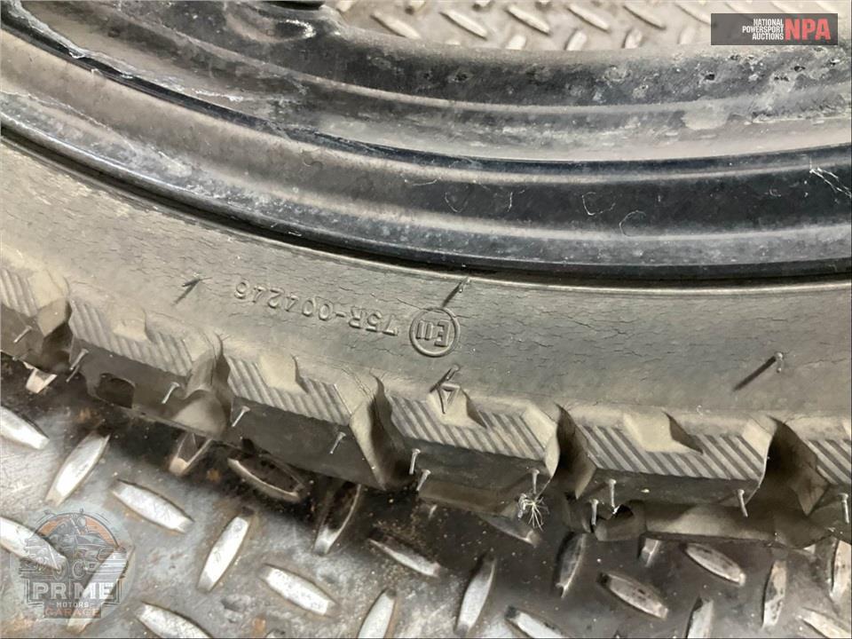2009 Suzuki DL1000K9 V-STROM — фото 21