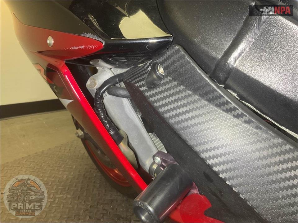 2018 Suzuki GSX-R750 — фото 10