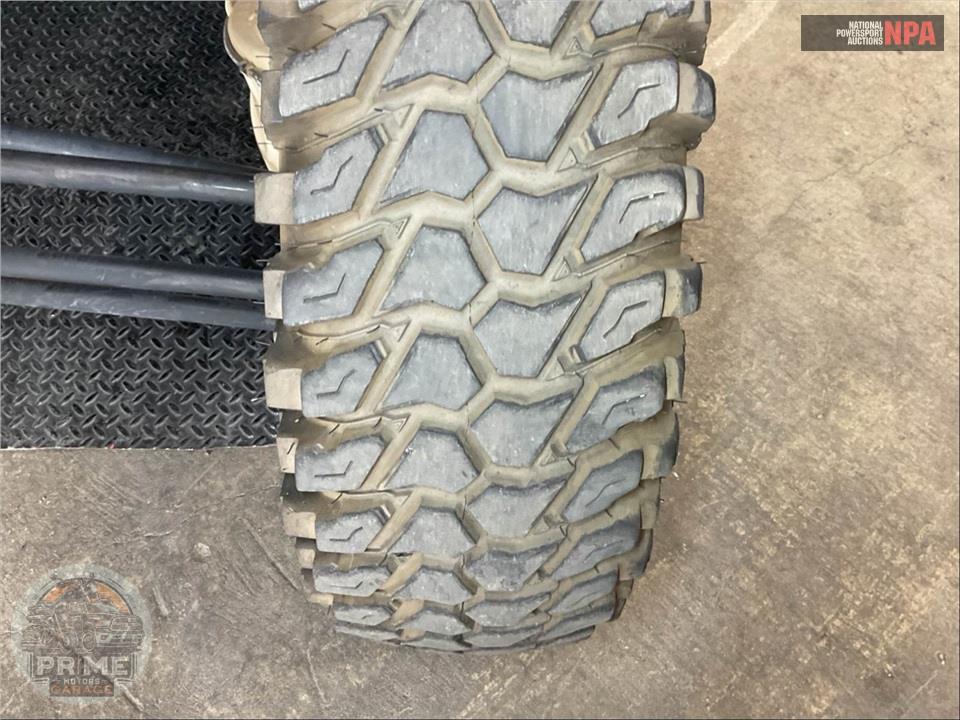 2021 Can-Am MAVERICK X3 MAX X RS TURBO RR — фото 25