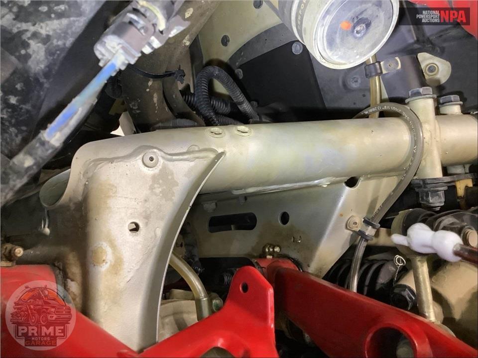 2024 Can-Am MAVERICK X3 MAX X MR TURBO RR — фото 18