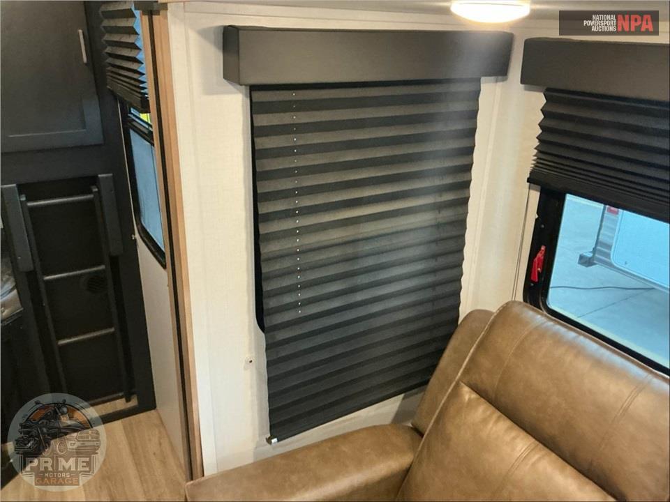 2023 Keystone Rv M-291 UBH - OUTBACK ULTRA LITE SERIES — фото 26
