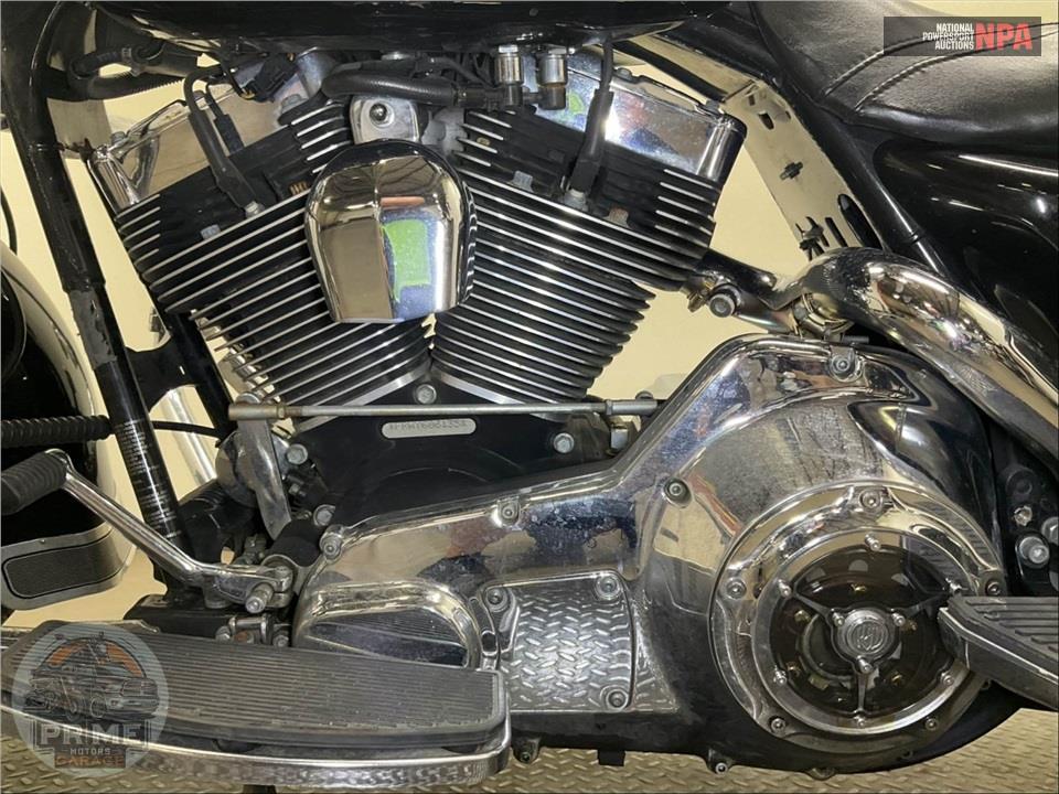 2000 Harley-Davidson FLHRCI ROAD KING CLASSIC — фото 7