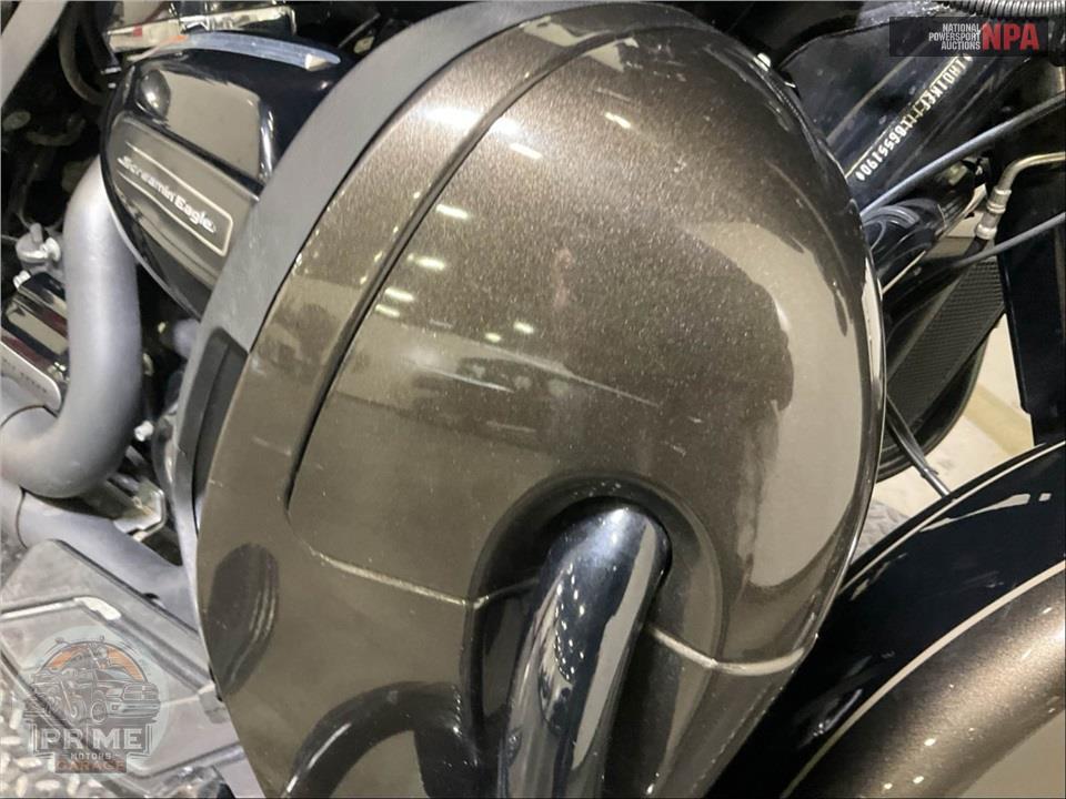 2020 Harley-Davidson FLHTK ULTRA LIMITED — фото 17