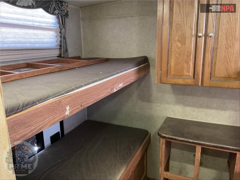 2015 Rockwood By Forest River M-2905SS - ULTRA LITE SERIES — фото 15