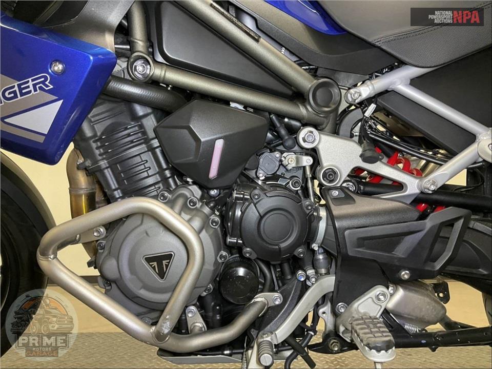 2023 Triumph TIGER 1200 GT PRO — фото 7