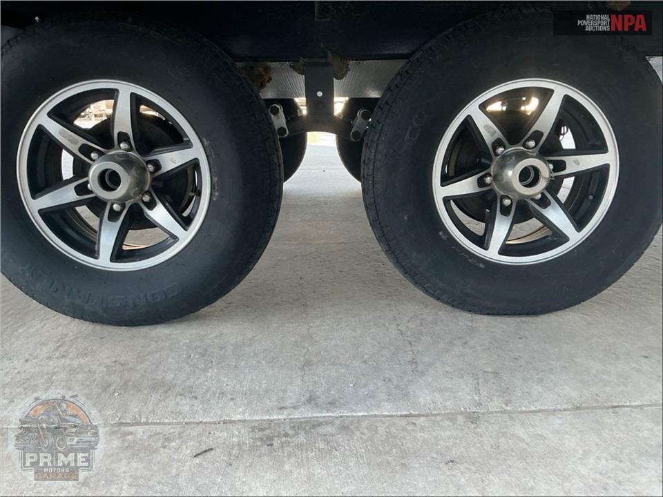 2018 Kodiak By Dutchmen M-291RESL - ULTIMATE SERIES — фото 42