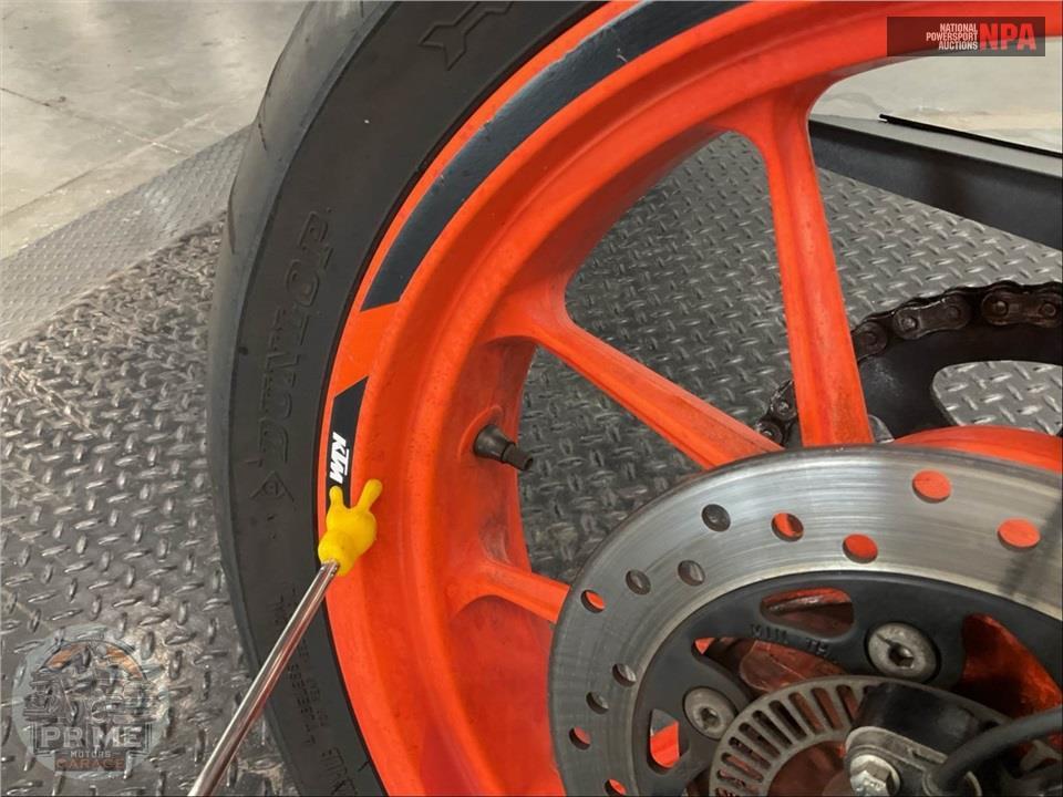 2020 Ktm 200 DUKE — фото 25