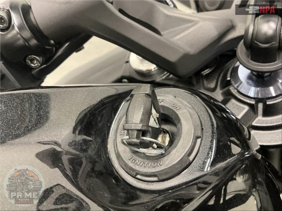 2025 Kawasaki EX650PSFAL NINJA 650 ABS — фото 12