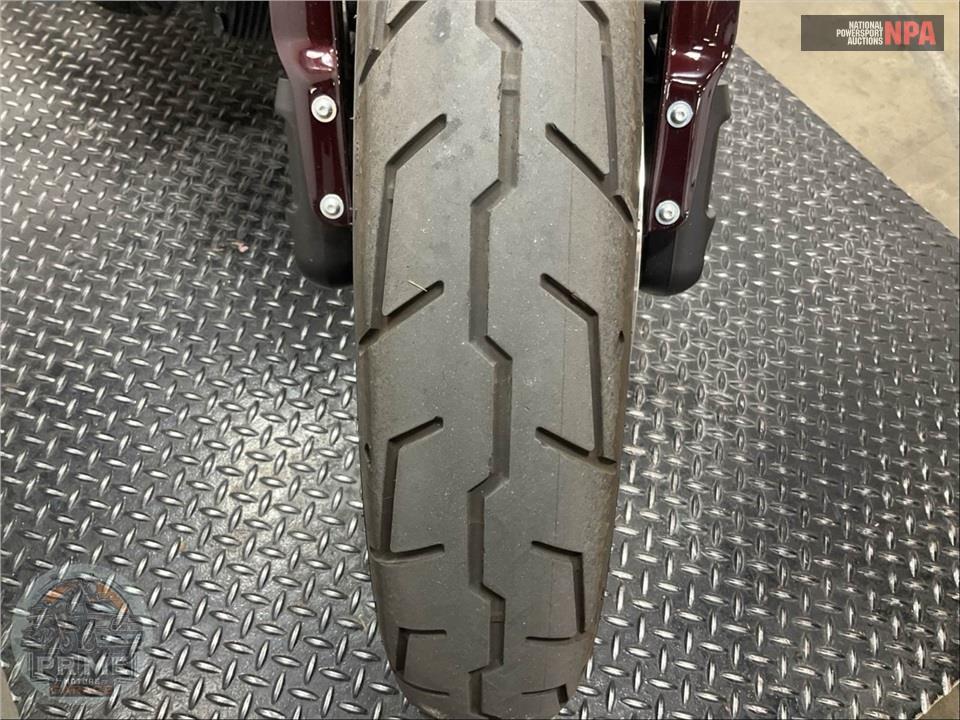 2021 Harley-Davidson FXLRS LOW RIDER S — фото 17
