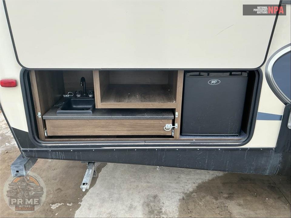 2018 Keystone Rv M-29 RKPR BULLET PREMIER  SERIES — фото 26
