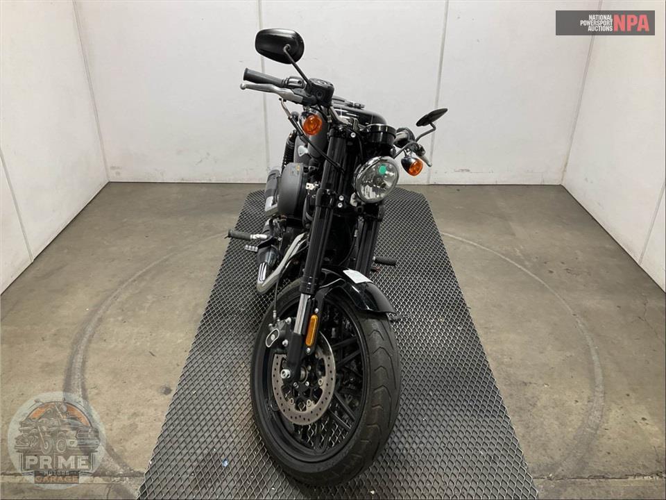 2016 Harley-Davidson XL1200CX ROADSTER — фото 2