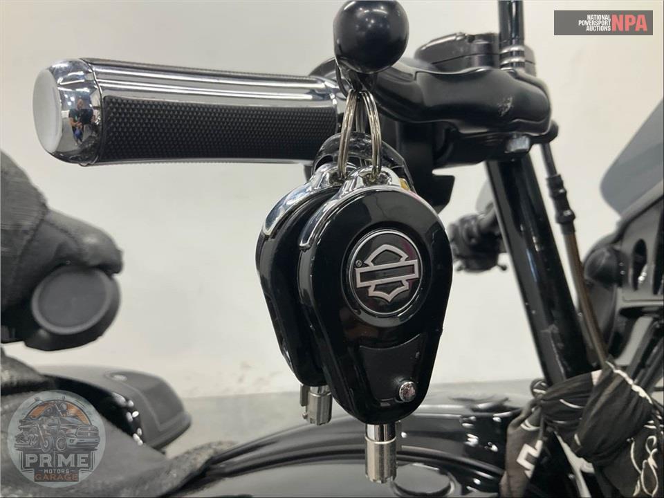 2016 Harley-Davidson FLHXSE CVO STREET GLIDE SPECIAL — фото 13