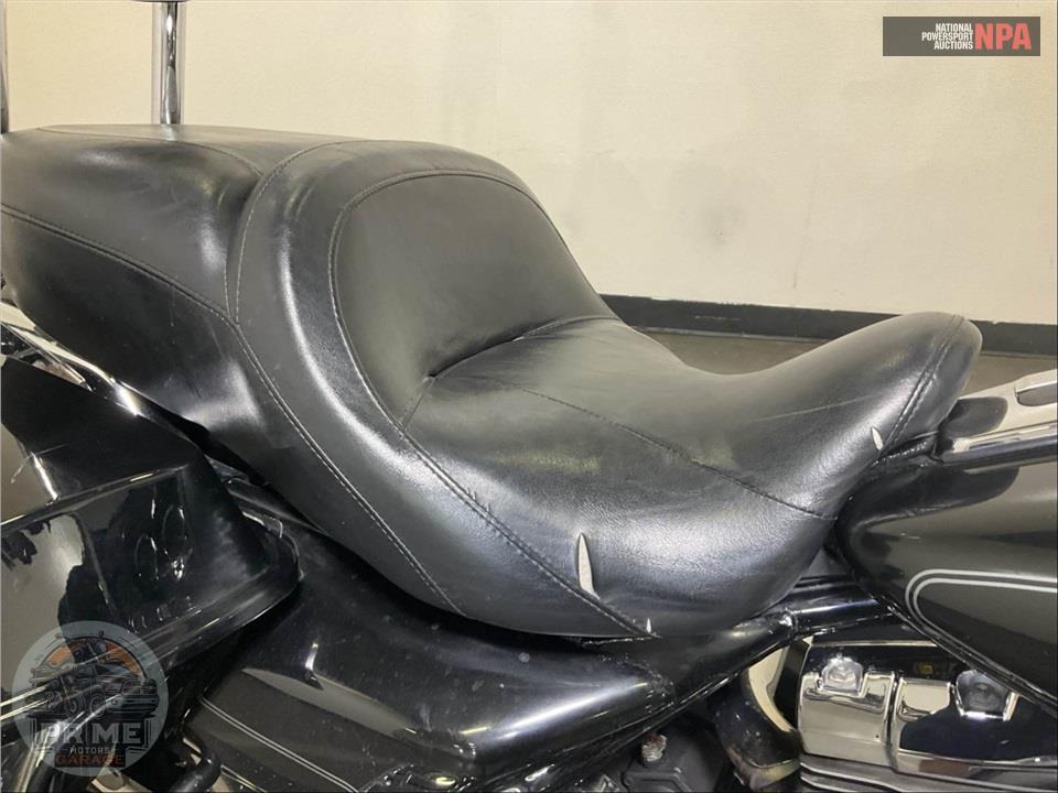 2008 Harley-Davidson FLHTCU ULTRA CLASSIC ELECTRA GLIDE — фото 50
