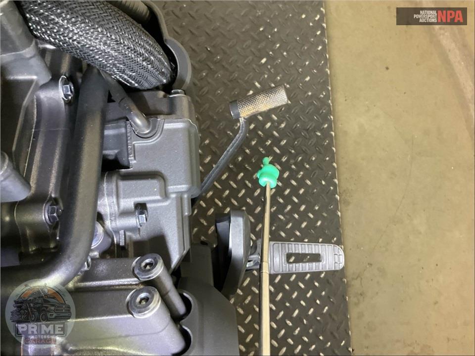 2024 Honda CMX1100D REBEL DCT (ABS) — фото 21