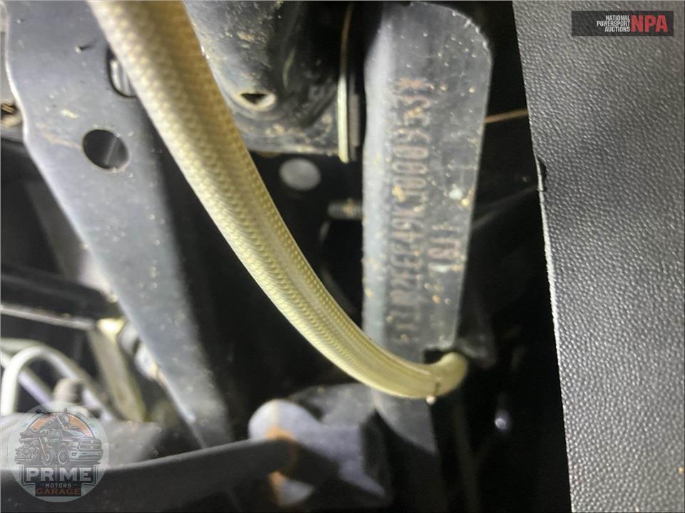 2019 Can-Am RYKER 900 ACE — фото 39