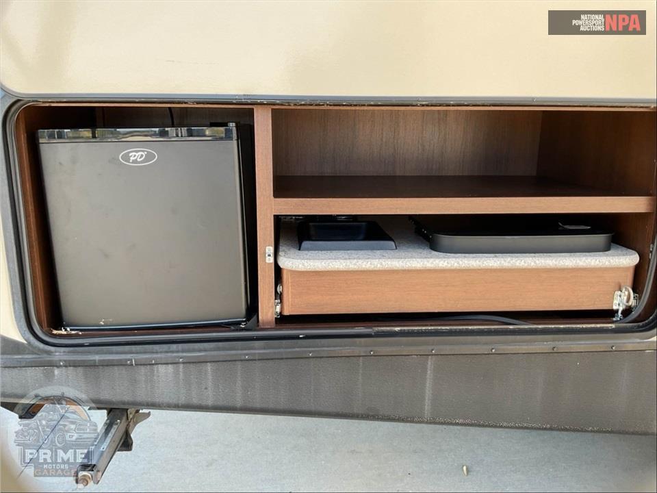 2017 Keystone Rv M-274 BHS - BULLET ULTRA LITE SERIES — фото 32