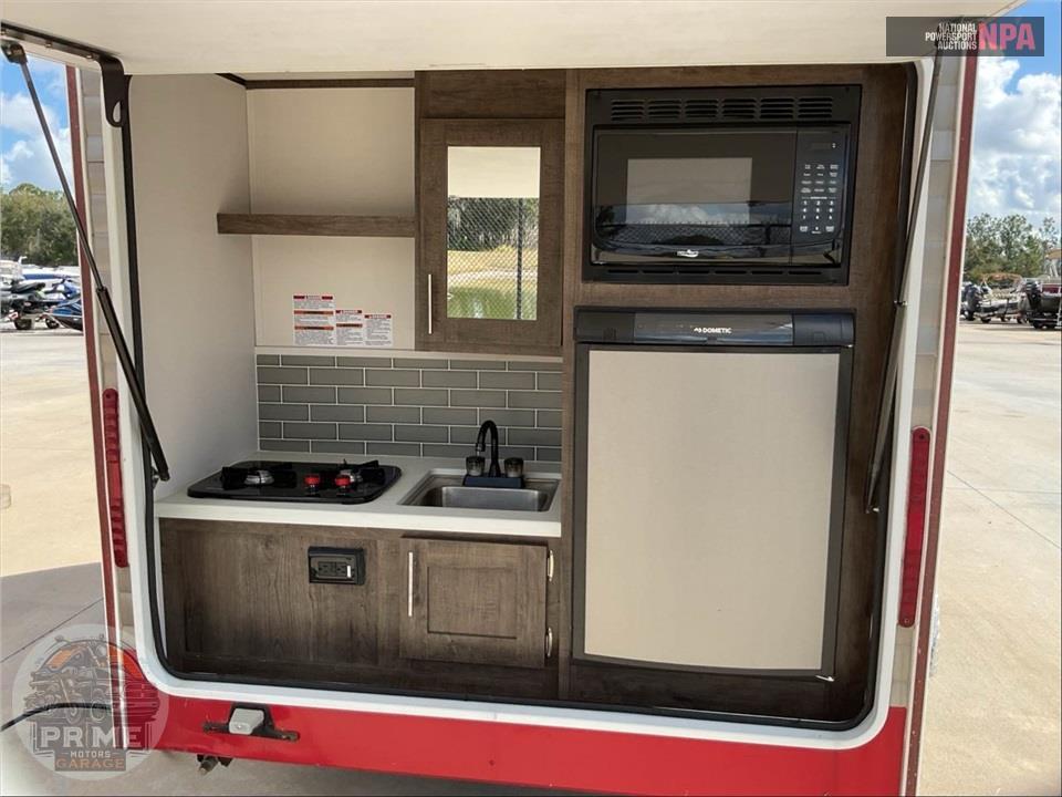 2021 Riverside Rv M-511 - RETRO SERIES — фото 13