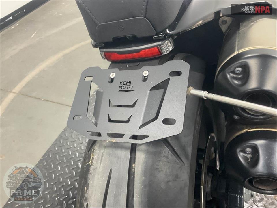 2022 Harley-Davidson RH1250S SPORTSTER S — фото 14
