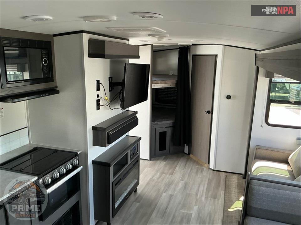 2022 Cruiser Rv M-2860 BH - MPG ULTRA LITE SERIES — фото 6