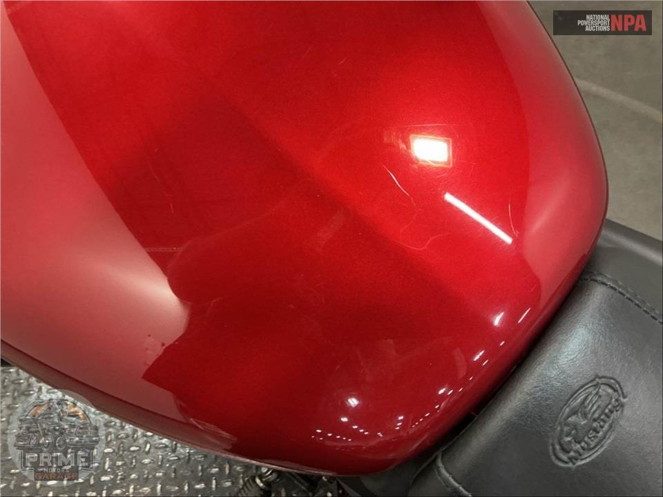 2019 Harley-Davidson XG750 STREET — фото 16