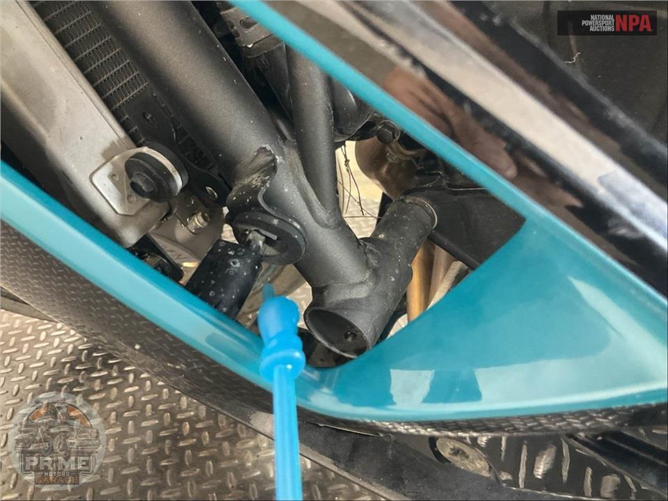2021 Kawasaki EX650MMFAL NINJA 650 (ABS) — фото 13