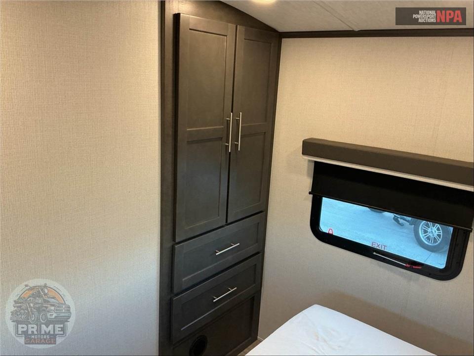 2025 Keystone Rv M-25 MLE - COUGAR SERIES — фото 11