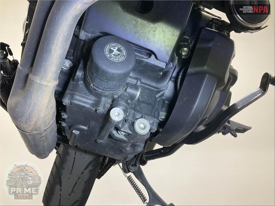 2024 Honda CMX1100A2 REBEL 1100T — фото 14