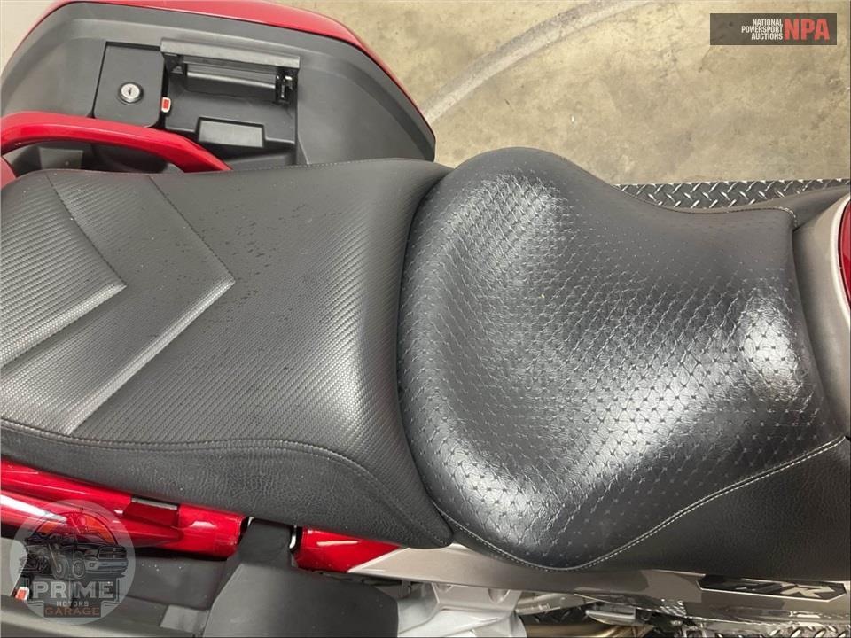 2014 Yamaha FJR1300ES — фото 25