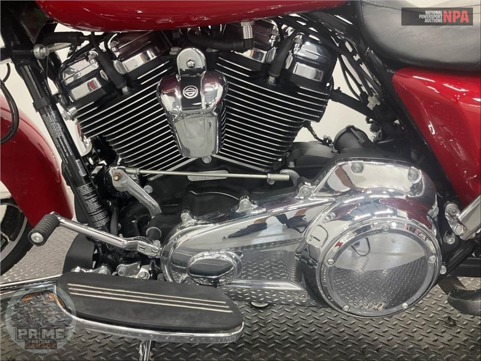 2023 Harley-Davidson FLHX STREET GLIDE — фото 7