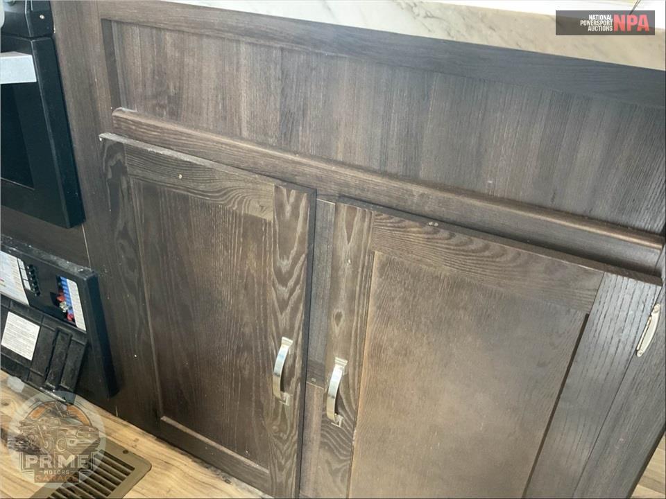 2020 Keystone Rv M-260 BH - SPRINGDALE SERIES — фото 17