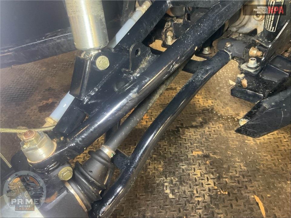 2020 Polaris RANGER XP 1000 PREMIUM — фото 24