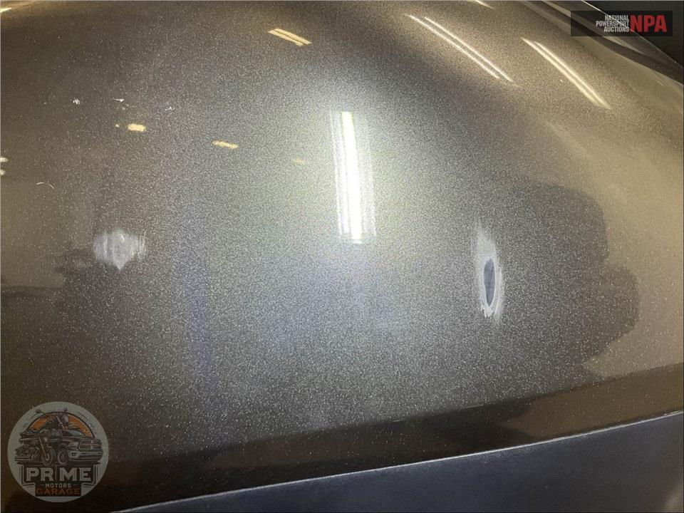 2013 Honda GL18HPNAMD GLDWNG ABS(**) — фото 29