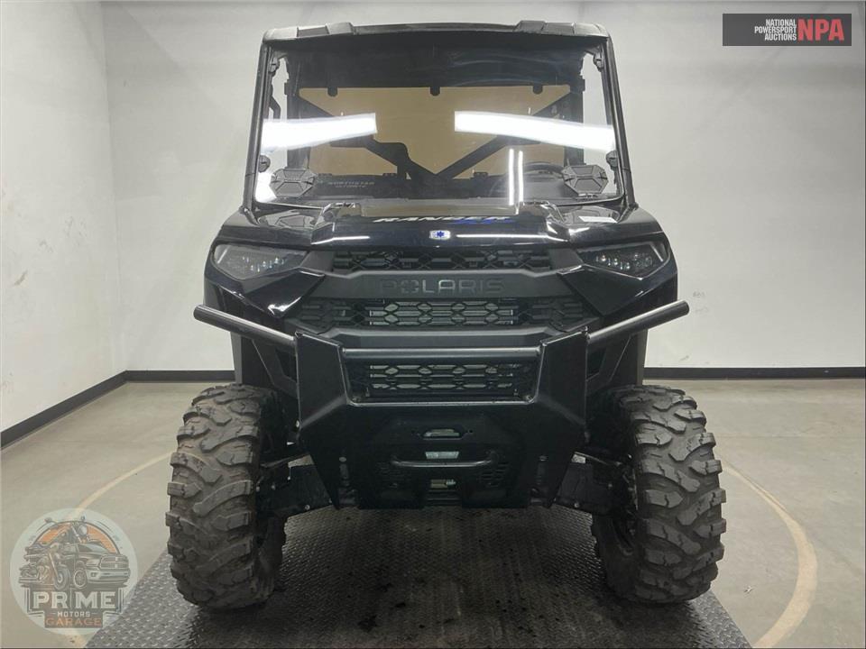 2023 Polaris RANGER XP 1000 PREMIUM — фото 2