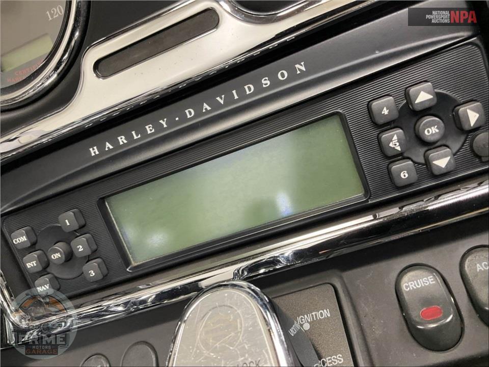 2006 Harley-Davidson FLHTCI ELECTRA GLIDE CLASSIC — фото 32
