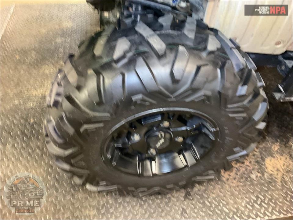 2023 Polaris RANGER XP 1000 PREMIUM — фото 27