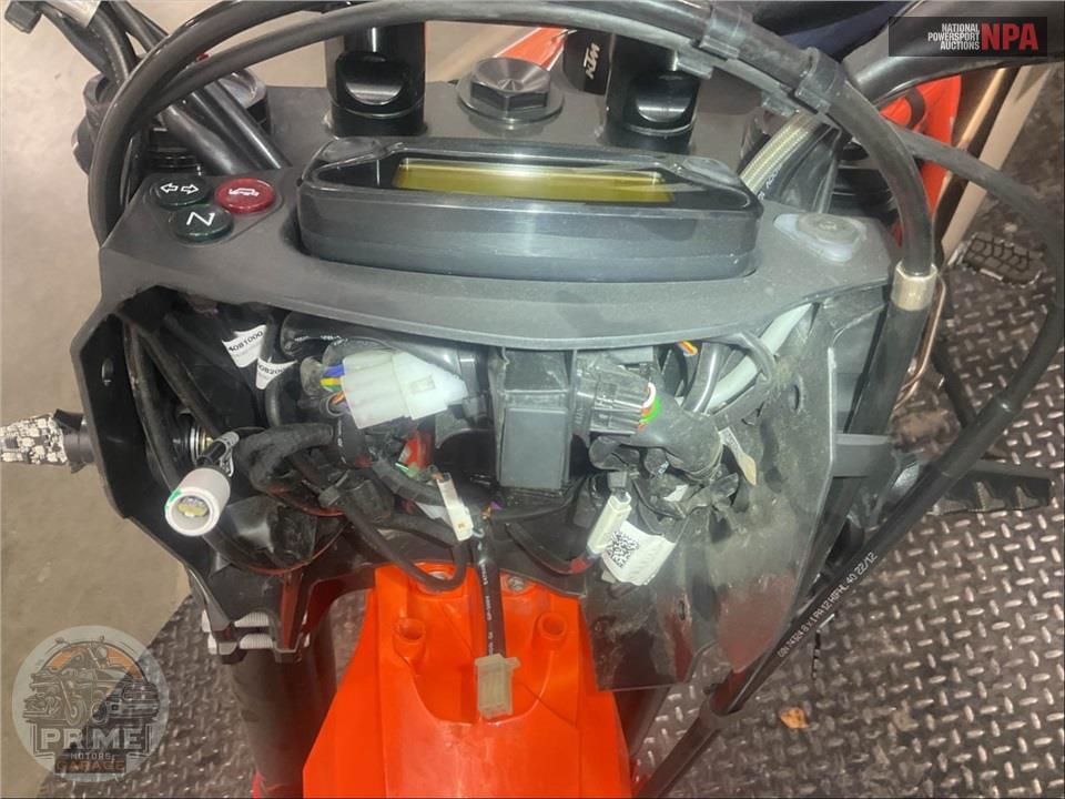2024 Ktm 690 SMC R — фото 20