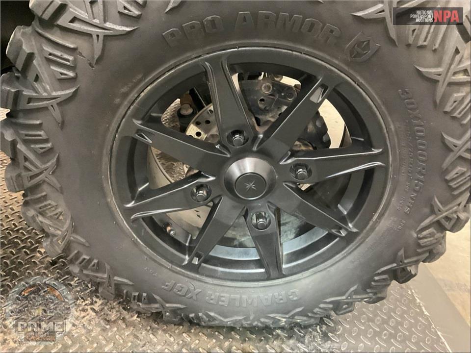 2019 Polaris RANGER CREW XP 900 — фото 59