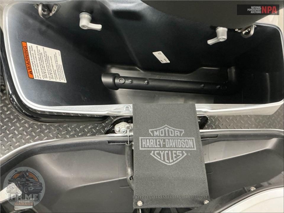 2024 Harley-Davidson FLHTK ULTRA LIMITED — фото 18