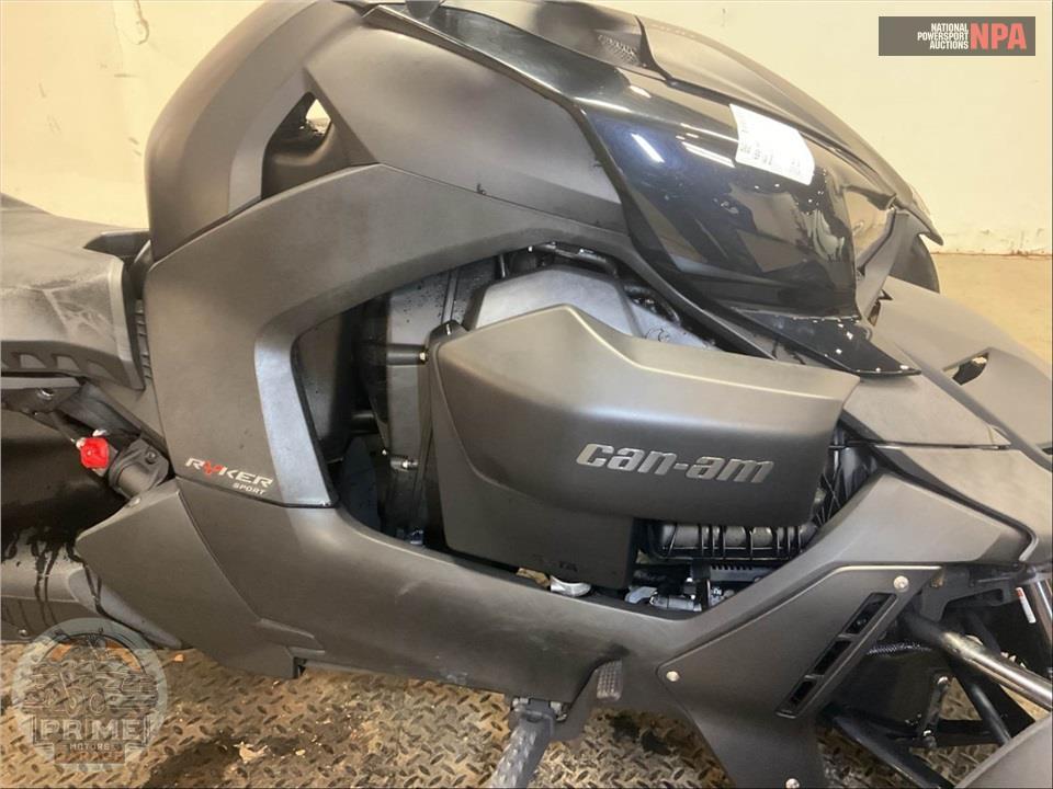 2024 Can-Am RYKER SPORT 900 ACE — фото 7