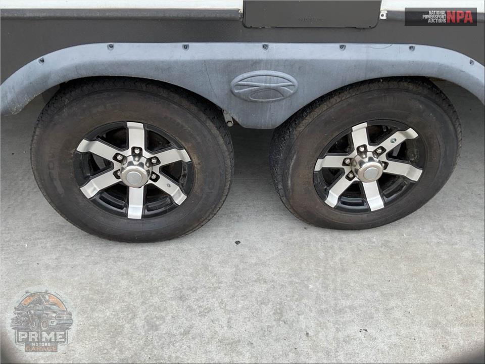 2021 Crossroads Rv M-27 RBS - CRUISER AIRE SERIES — фото 38