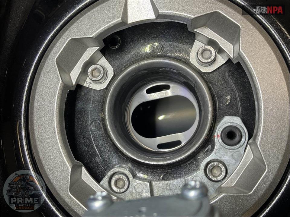 2022 Kawasaki EX400GNFNN NINJA 400 (ABS) — фото 18